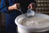 Women in cheese - making - St Jude