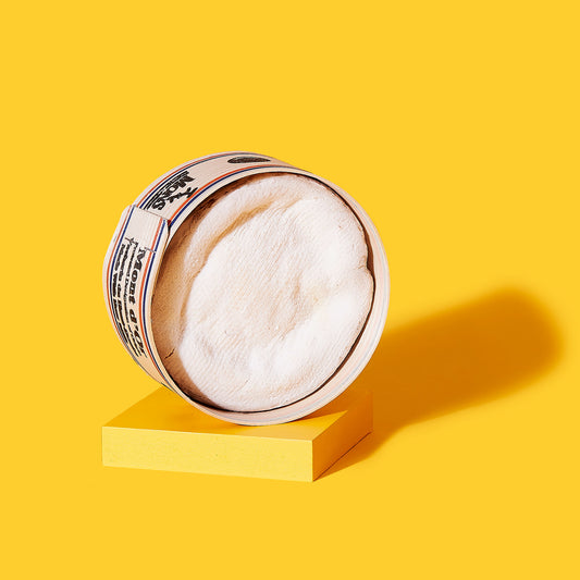 Vacherin - Soft Cheese