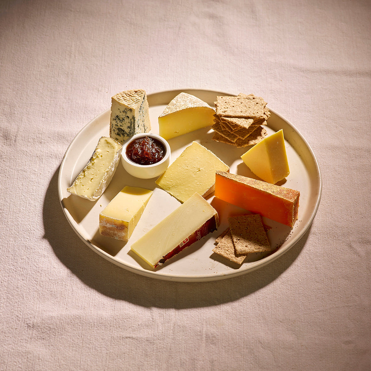 cheesegeek Cheese Advent Calendar