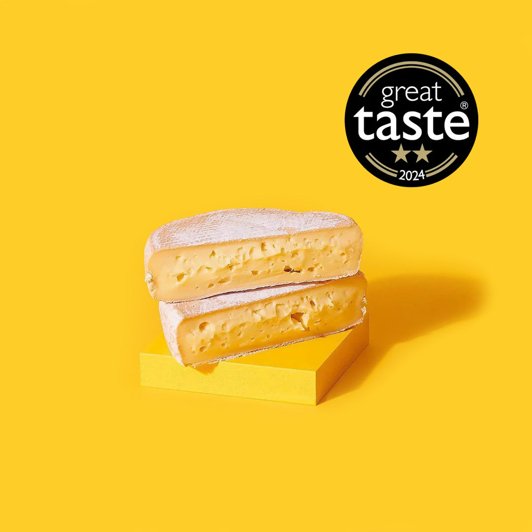 cheesegeek Maida Vale