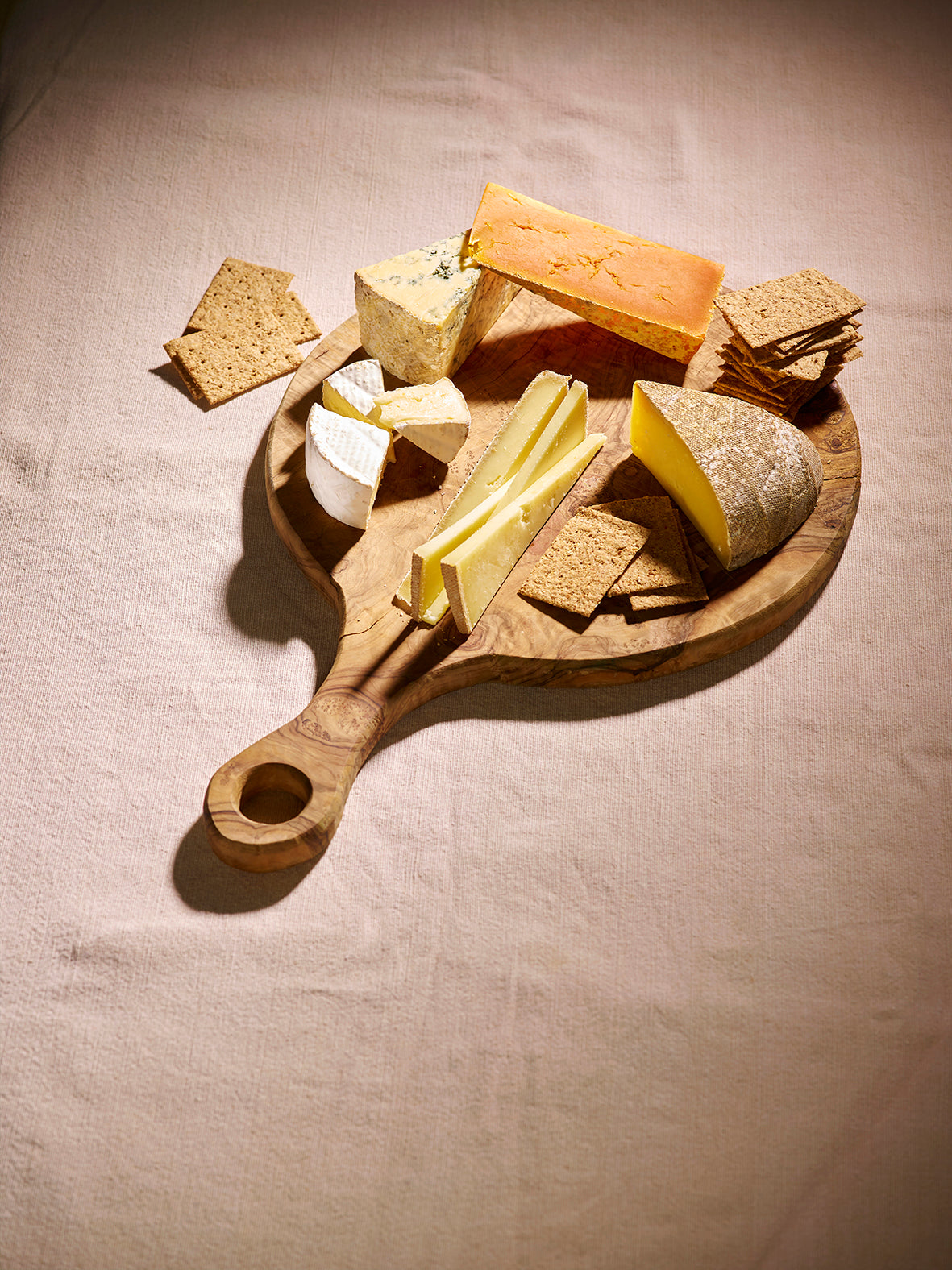 cheesegeek The Jimi - Rolling Subscription