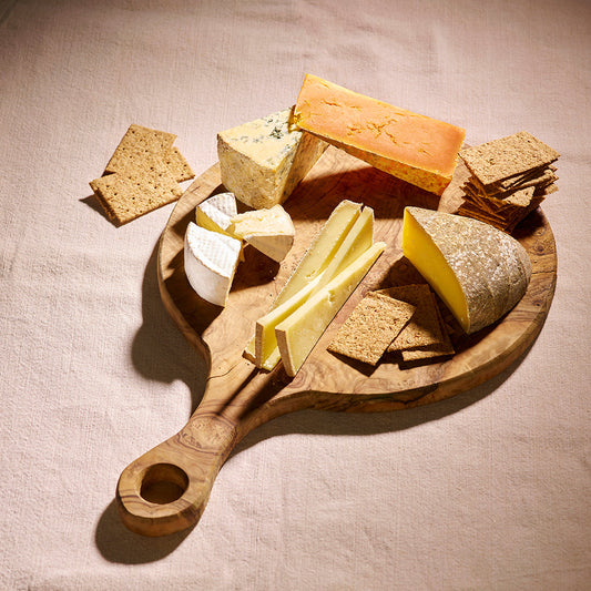 cheesegeek The Jimi - Rolling Subscription