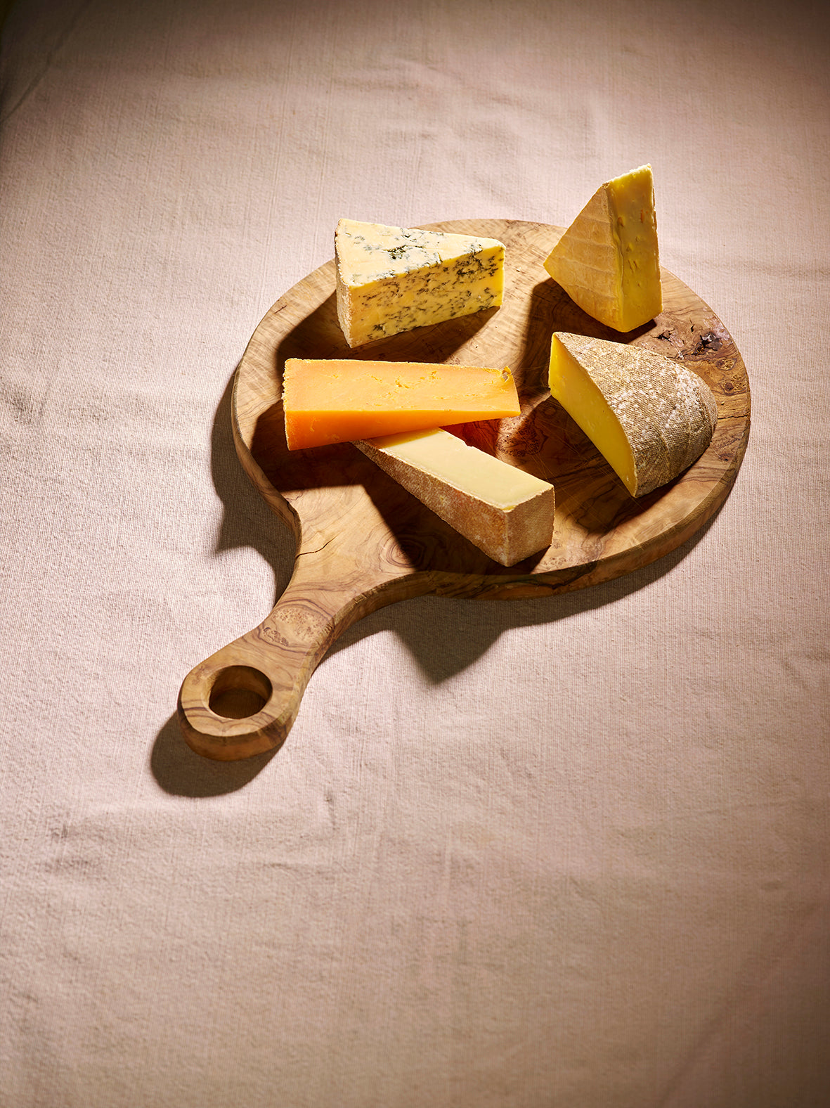 cheesegeek The Jimi - Rolling Subscription
