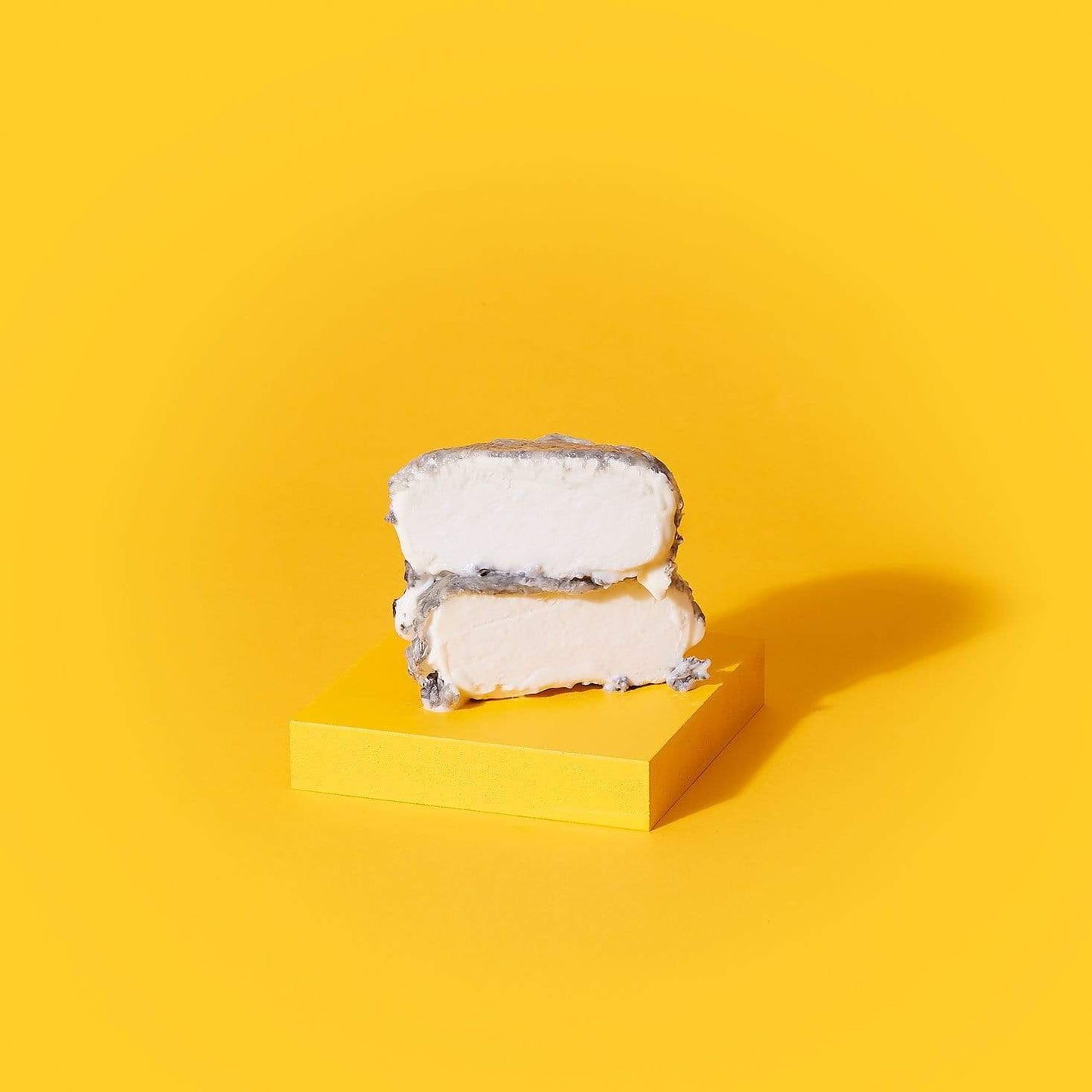 The Cheese Geek Brightwell Ash