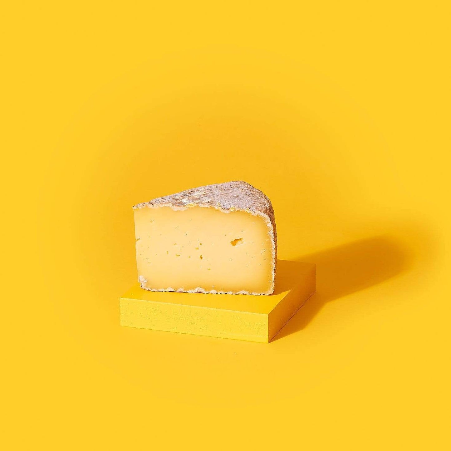 The Cheese Geek Morn Dew