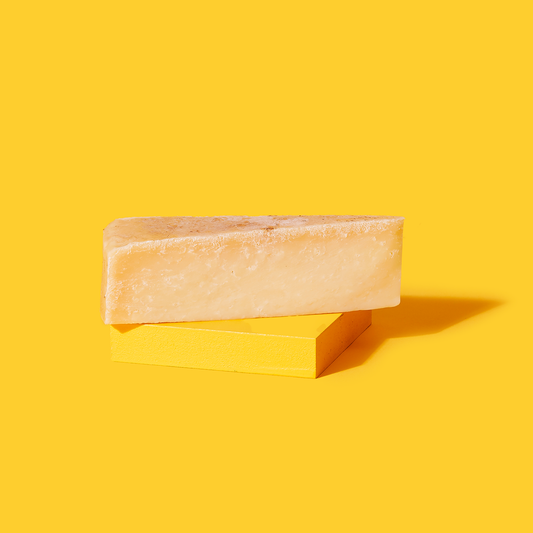 cheesegeek 200g St Andrew's Farmhouse Cheddar