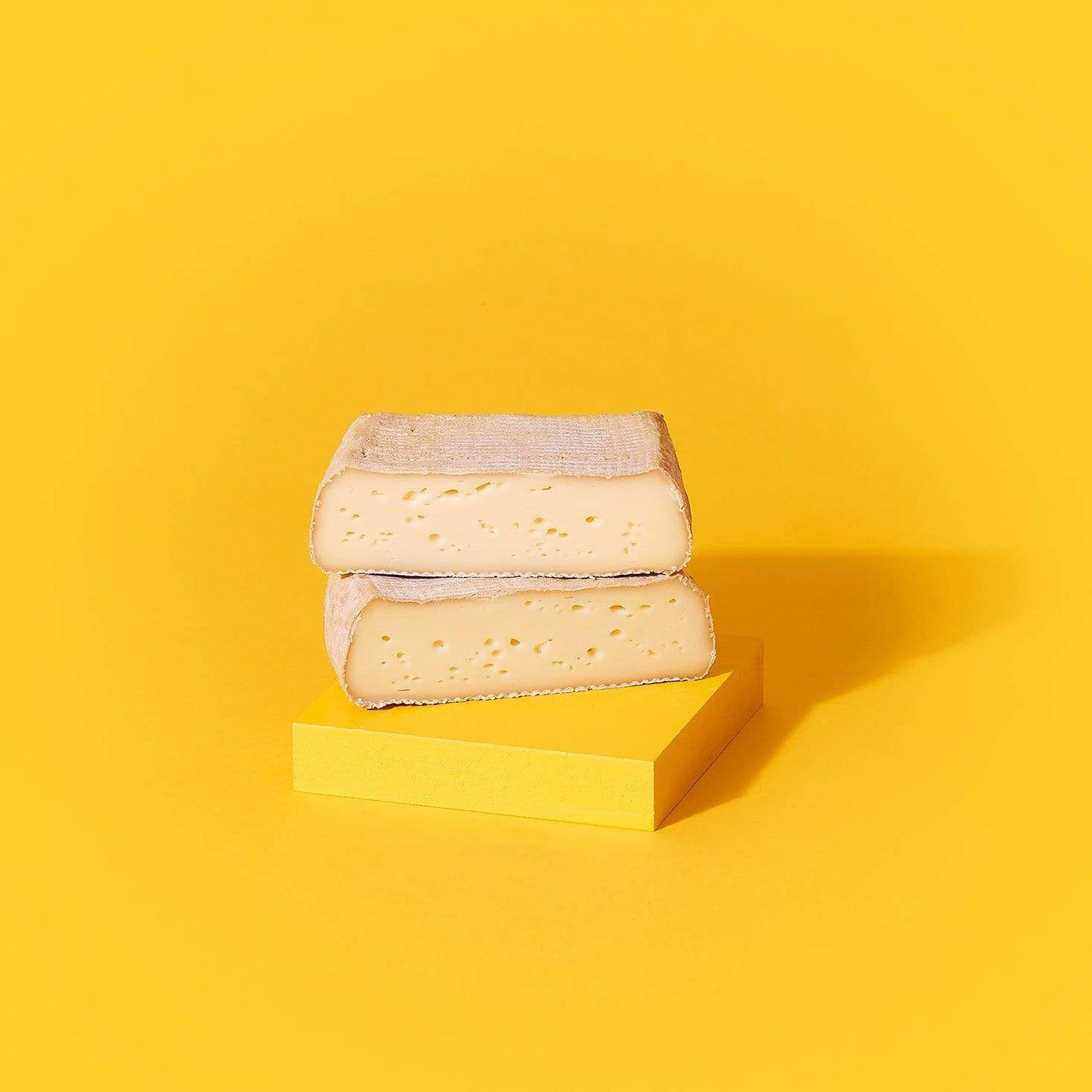 The Cheese Geek Highmoor