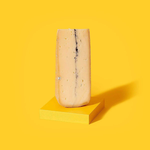 The Cheese Geek Ashcombe