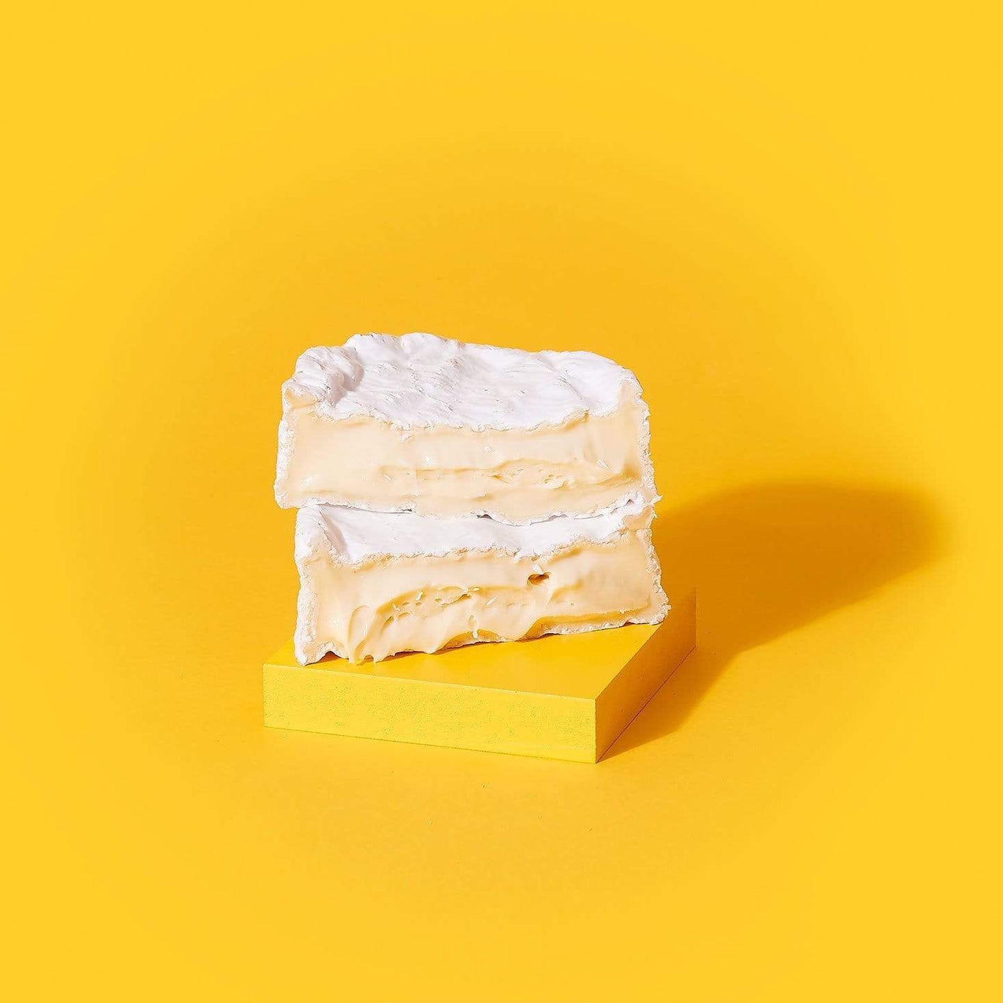 The Cheese Geek Baron Bigod