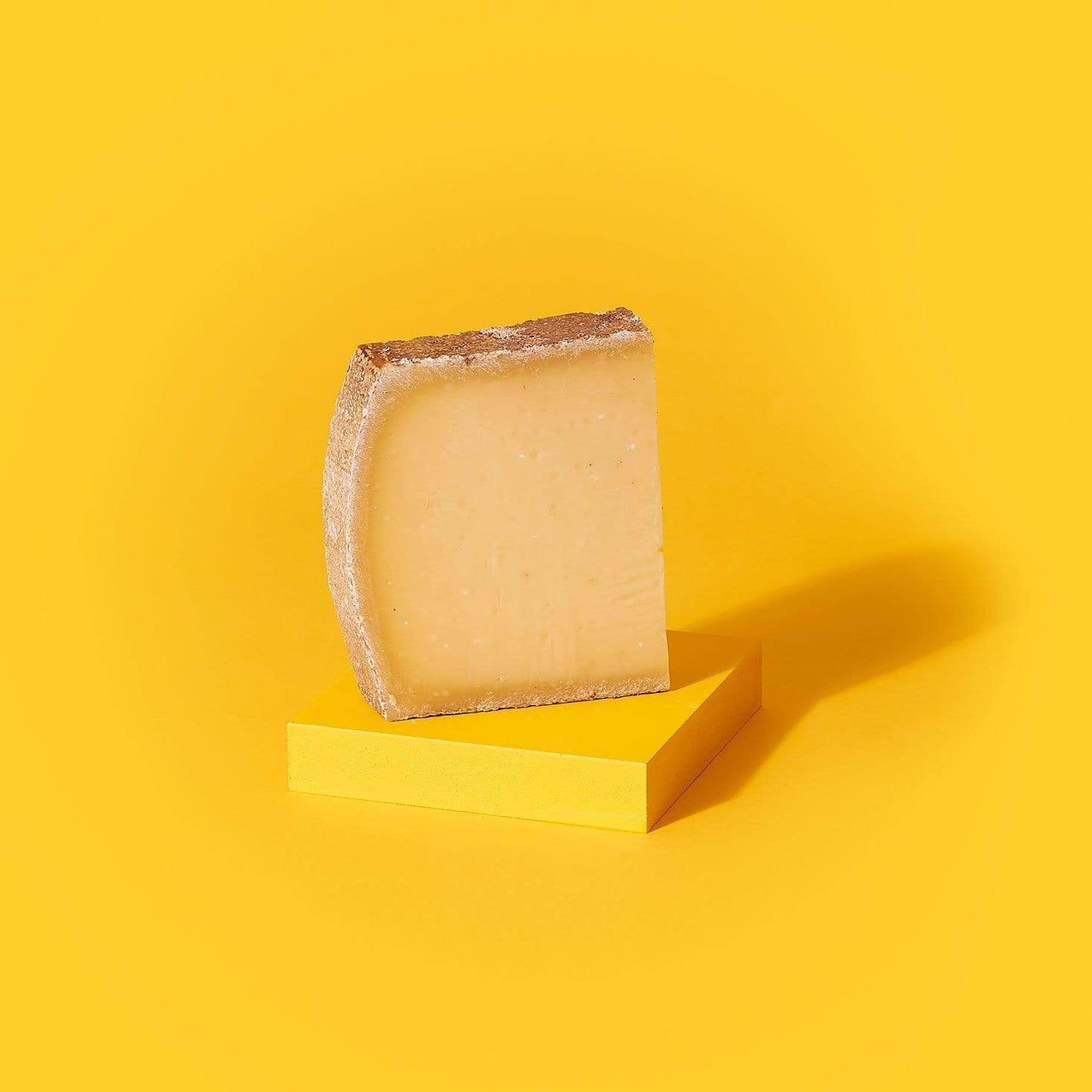 The Cheese Geek Comte