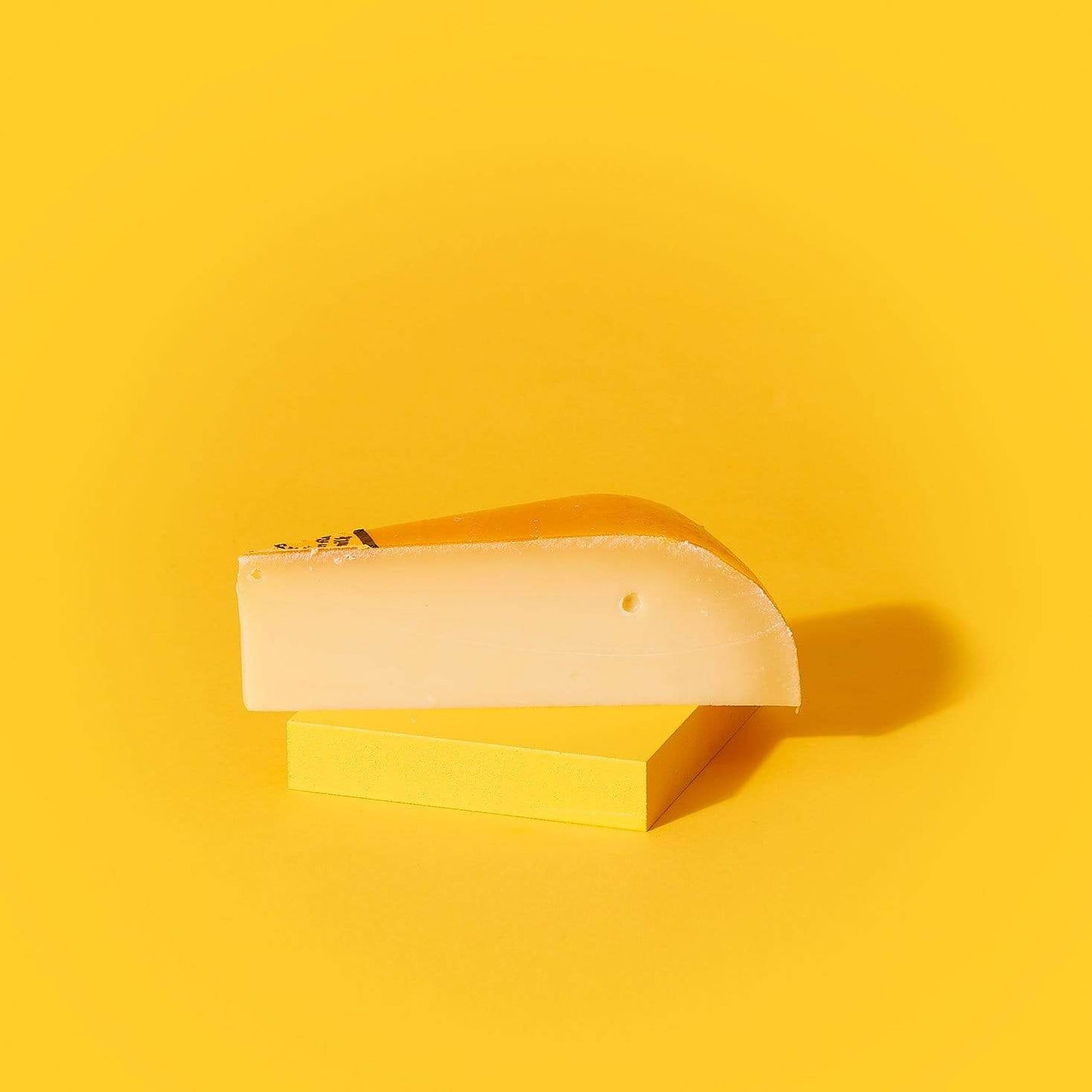 The Cheese Geek Coolea