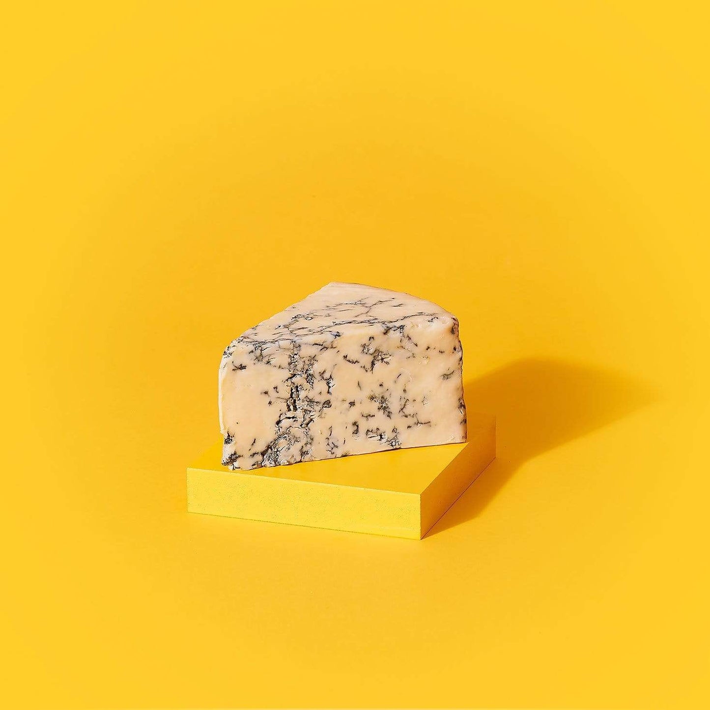 The Cheese Geek Cropwell Bishop Stilton