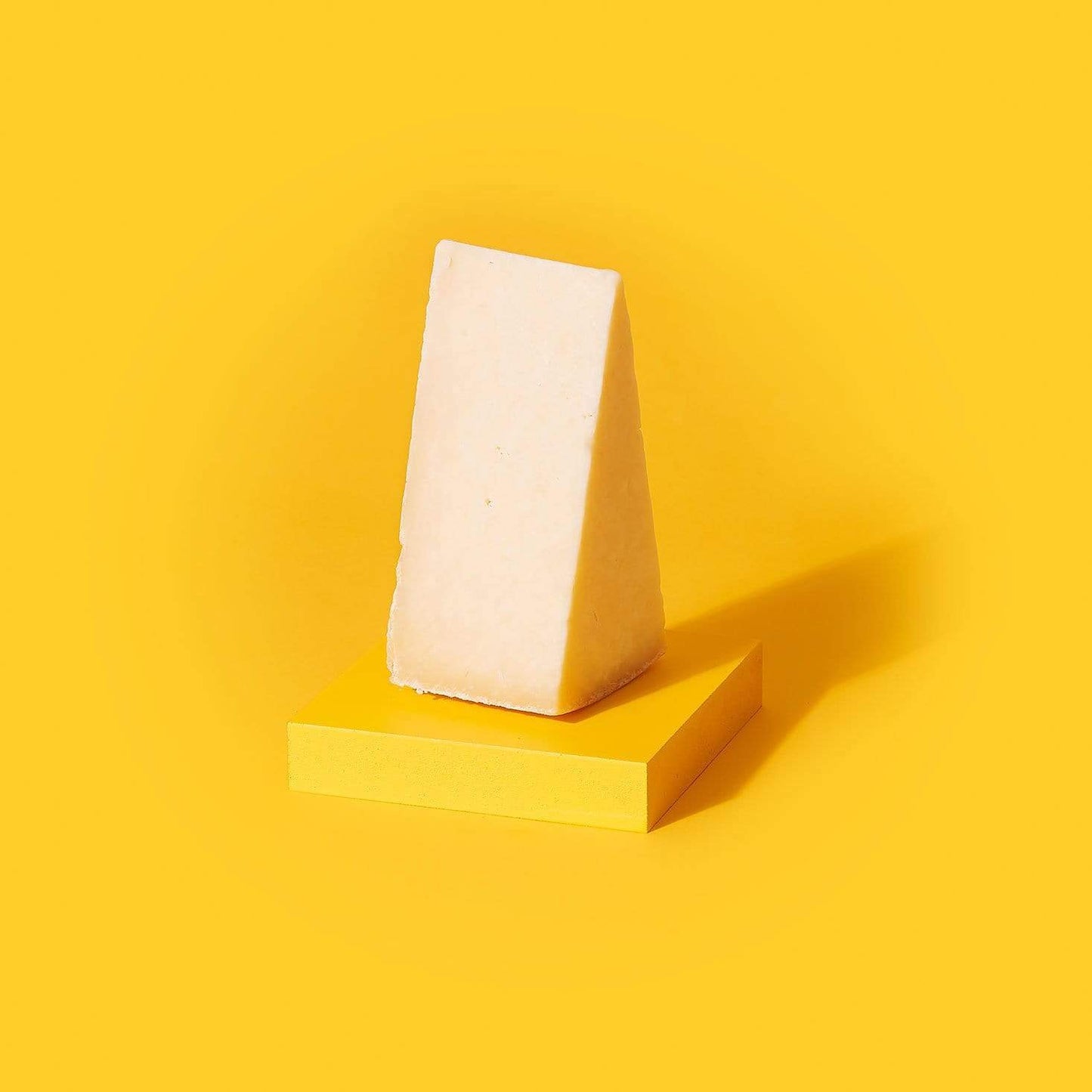 The Cheese Geek Mrs Kirkham's Lancashire