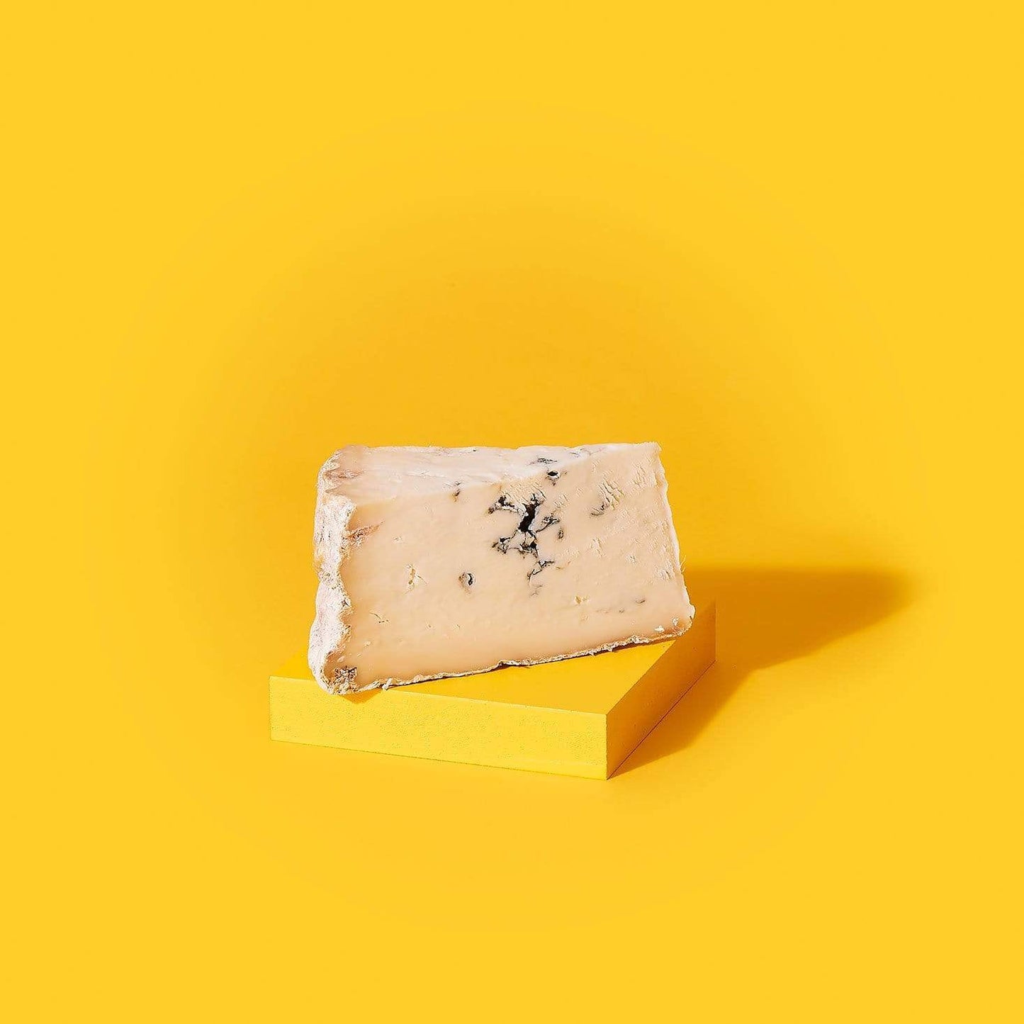 The Cheese Geek Stichelton
