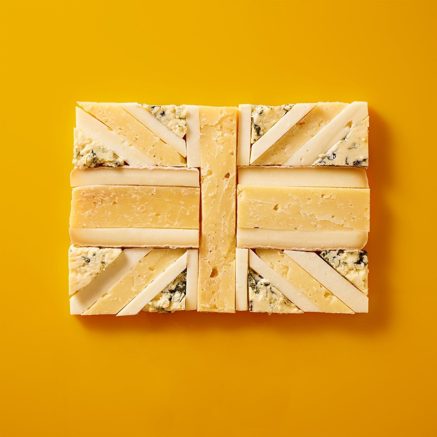 Ultimate Guide to British Cheese & UK Cheese Alternatives