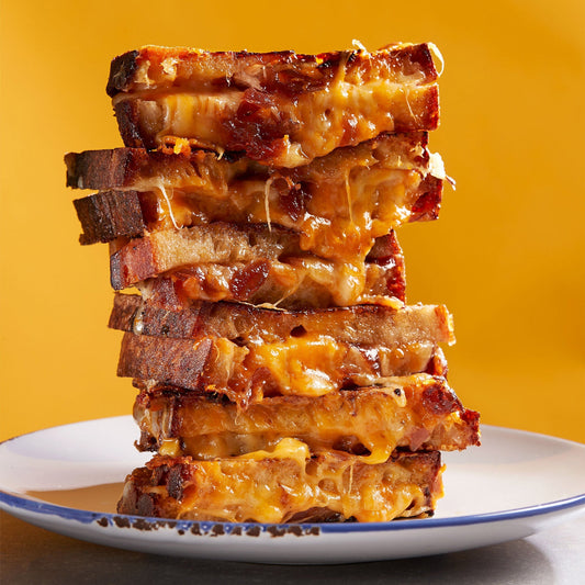 Cheese Toastie