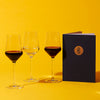Beginners guide to wine tasting 