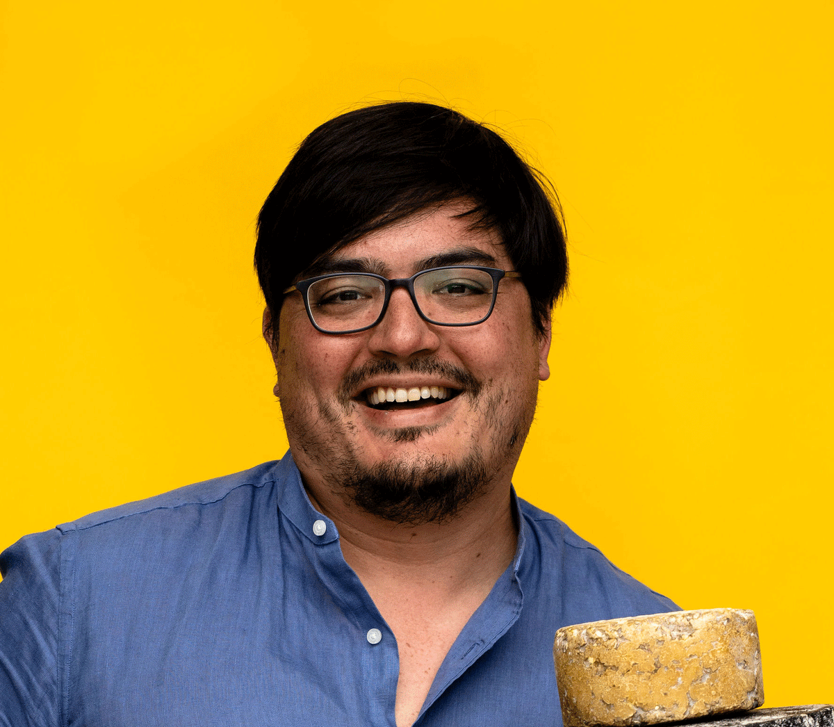 Spotlight on Long Clawson Stilton