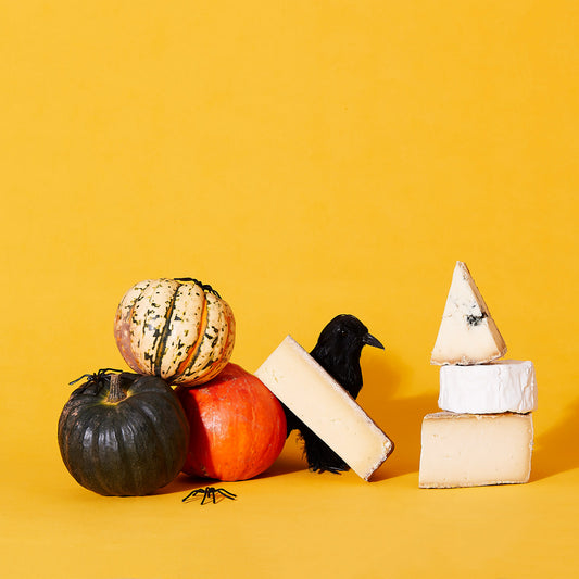 cheesegeek Cheeseboard