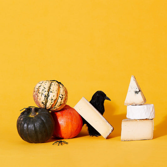 cheesegeek Cheeseboard