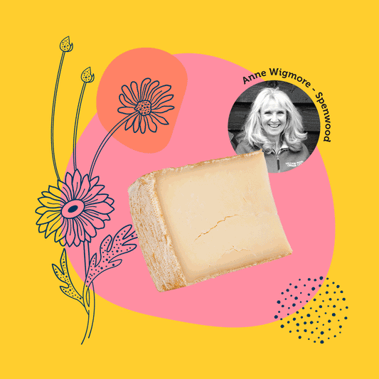 Women in Cheese