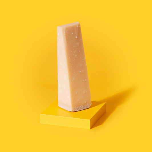 Parmesan Hard Cheese