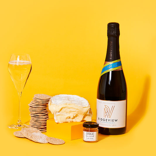 What makes cheese so special?