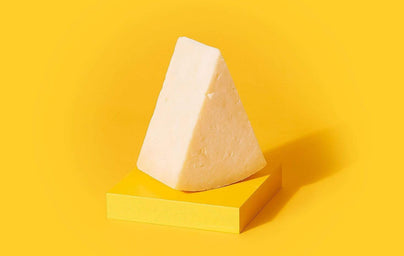 What Makes Cheese Strong?