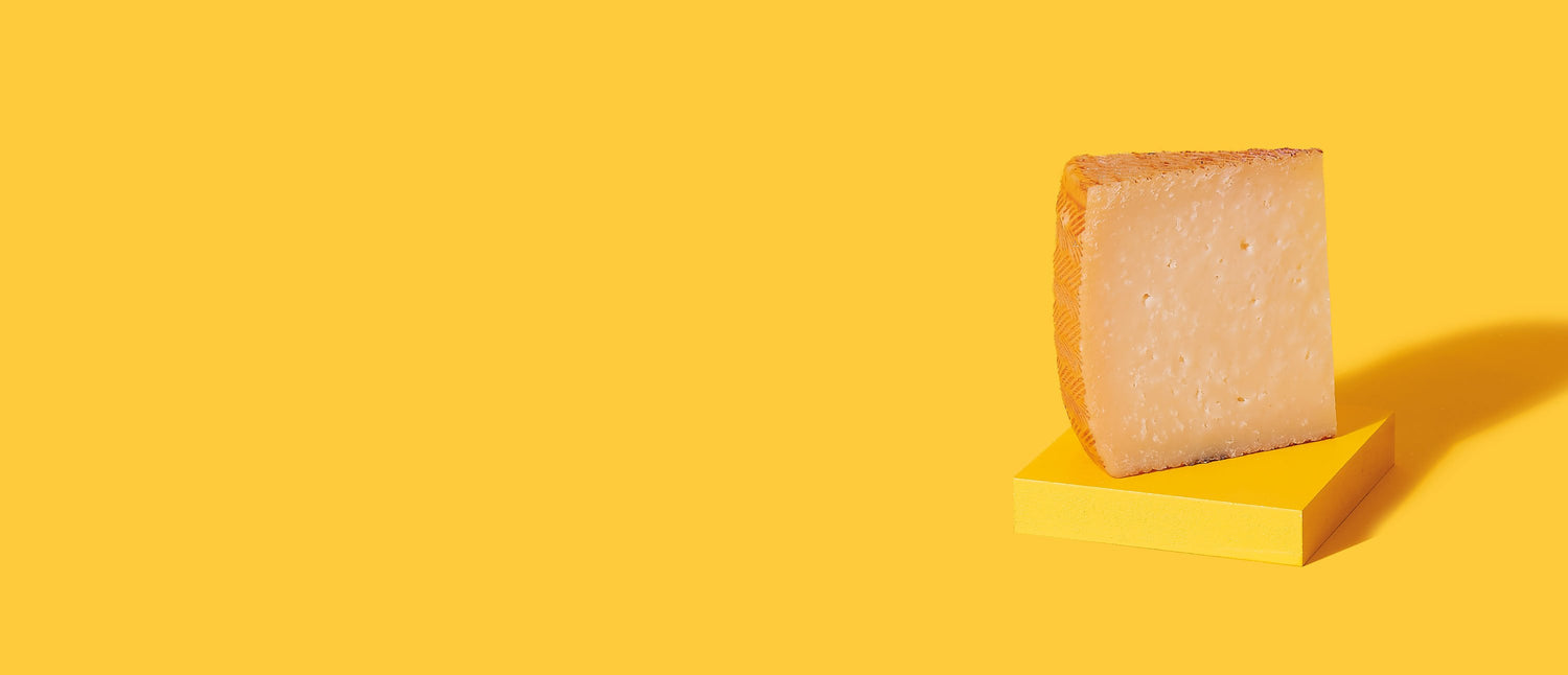 Hard Cheese