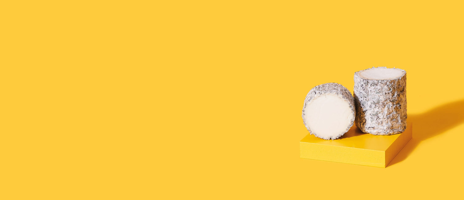 Goat's Cheese