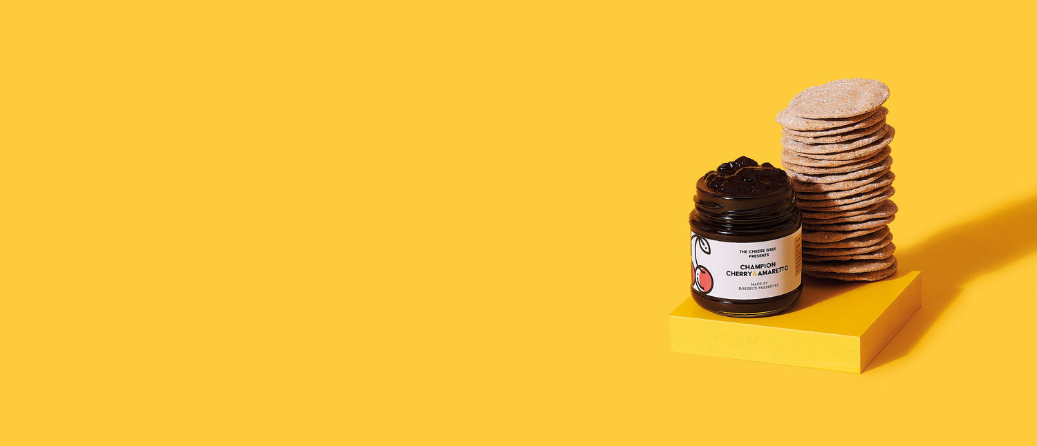 Condiments