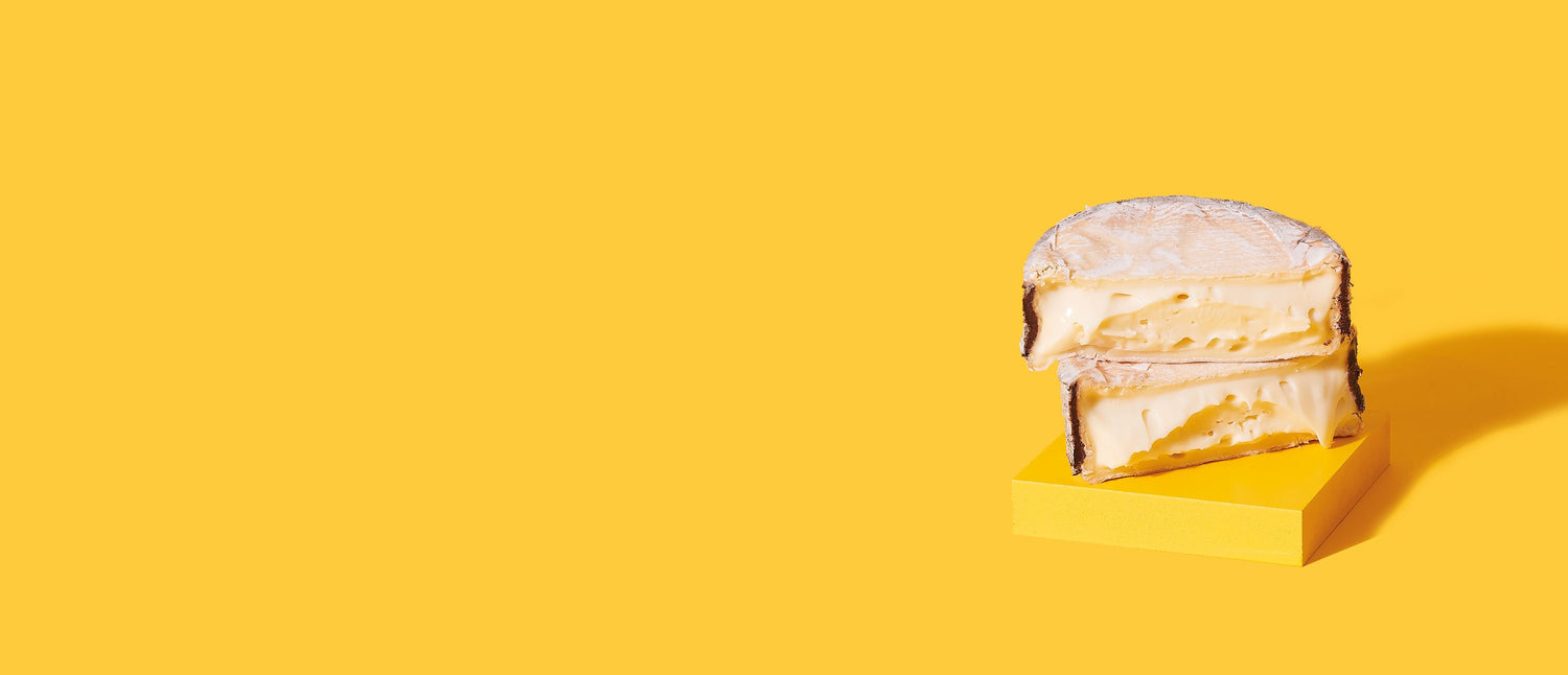 Soft Cheese