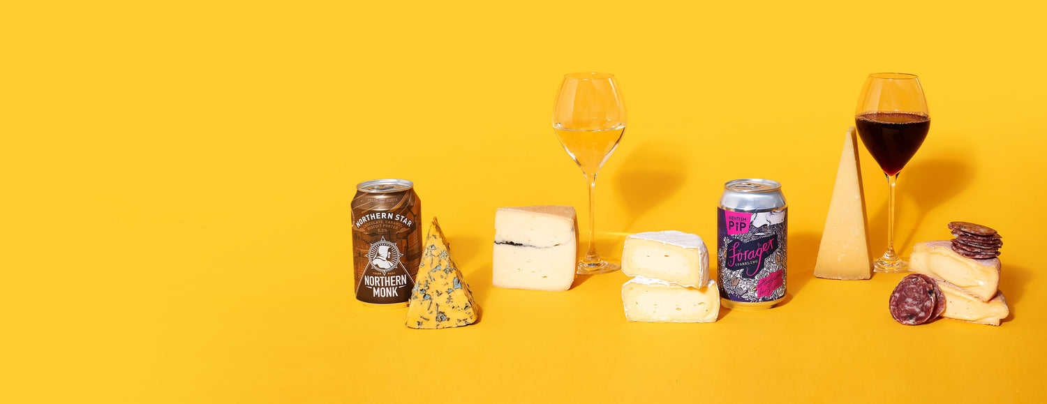 easter-cheese-and-chocolate