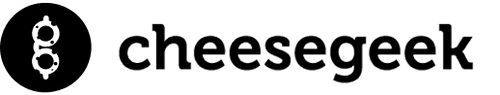 cheesegeek logo