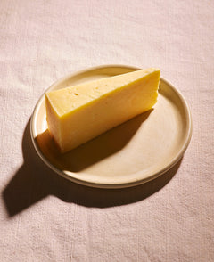 cheesegeek 200g Vintage Fife Cheddar