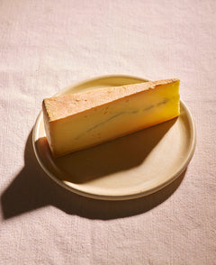 cheesegeek Alpine Style