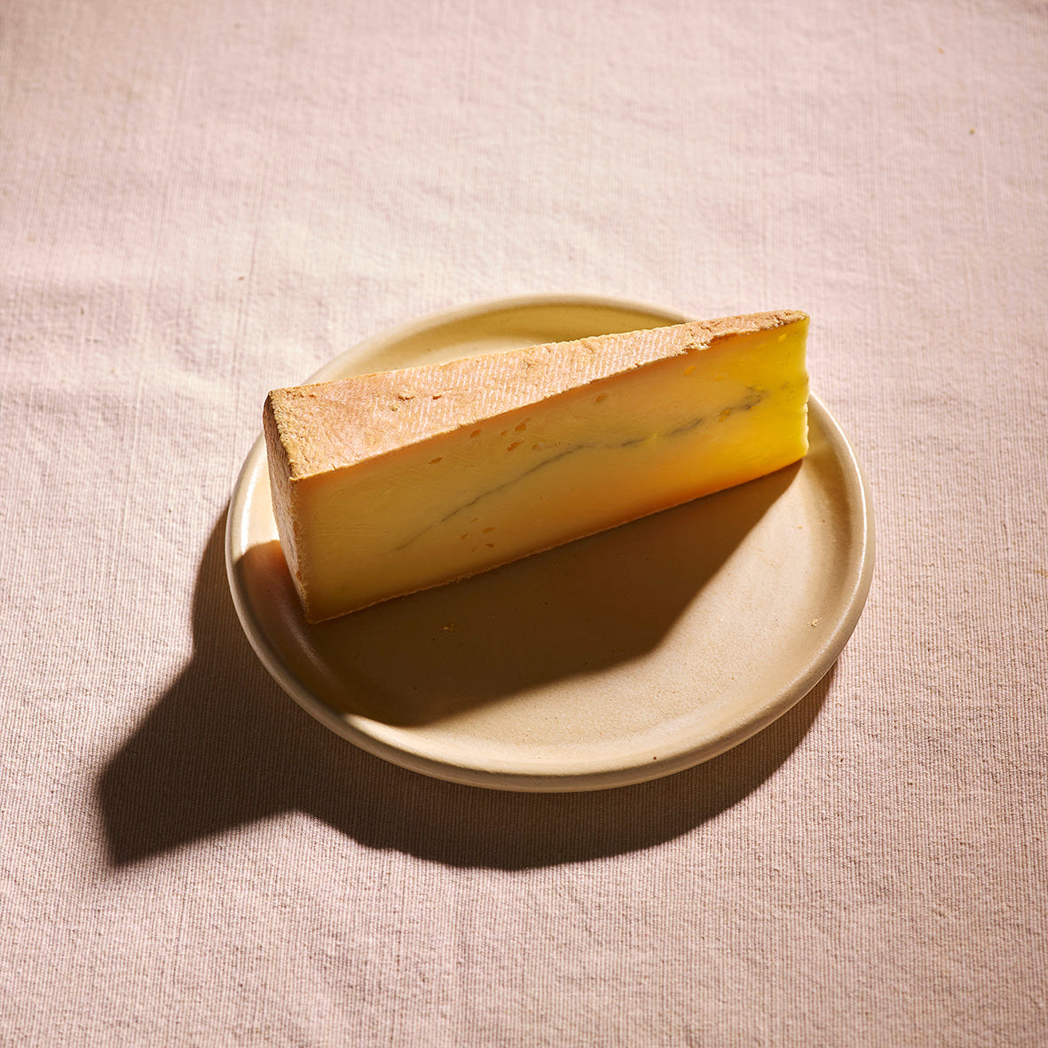 cheesegeek Alpine Style