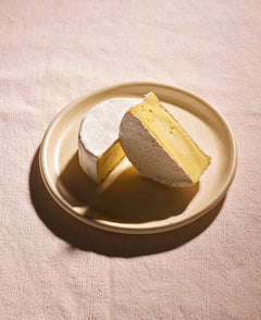 cheesegeek Buttery Brie