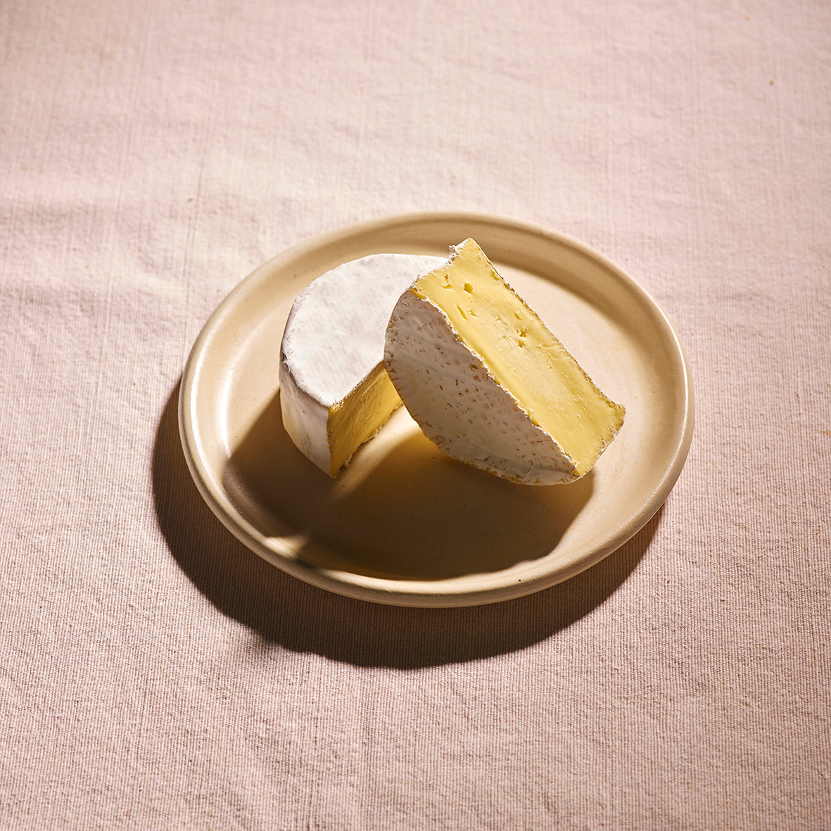 cheesegeek Buttery Brie