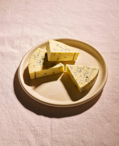 cheesegeek Cashel Blue