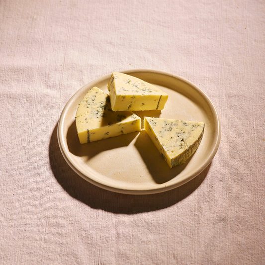 cheesegeek Cashel Blue