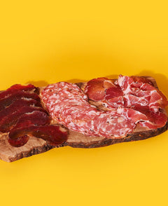 cheesegeek Charcuterie