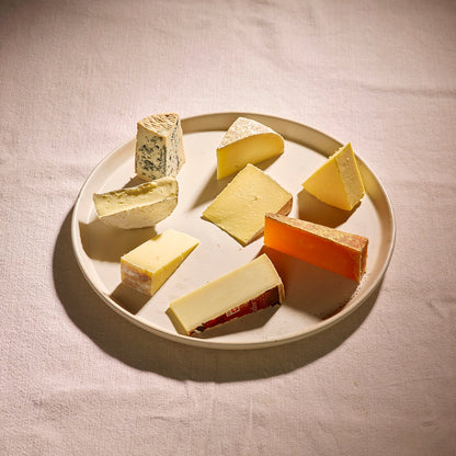 cheesegeek Cheese Advent Calendar