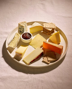 cheesegeek Cheese Advent Calendar