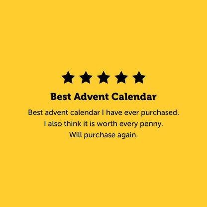 cheesegeek Cheese Advent Calendar
