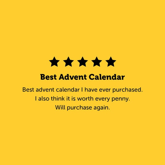 cheesegeek Cheese Advent Calendar