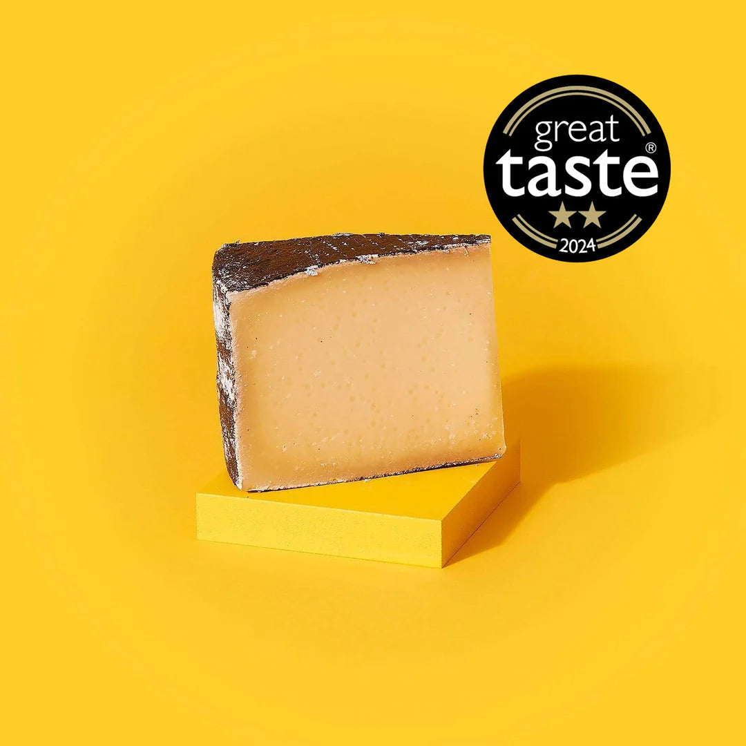 Swift Reserve | Aged Gouda Style Cheese | cheesegeek