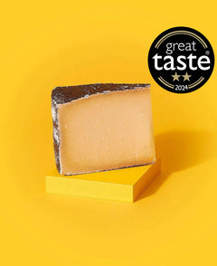 cheesegeek Cornish Kern