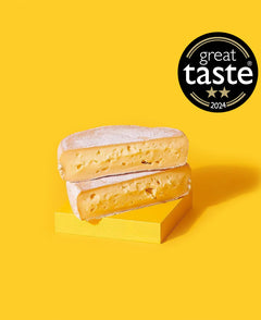 cheesegeek Maida Vale