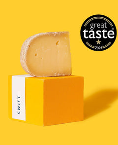 cheesegeek Swift Reserve